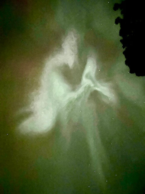 Aurora Borealis