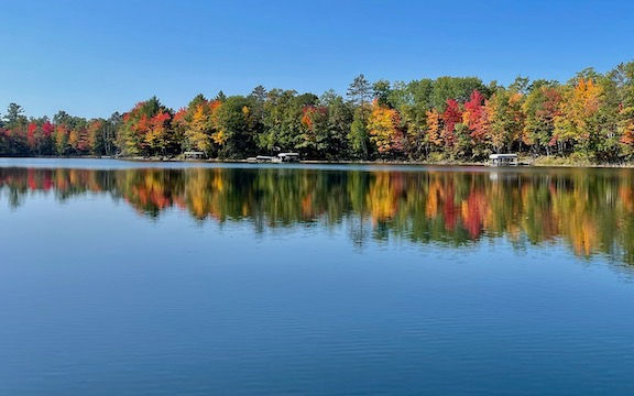Fall Color 2023
