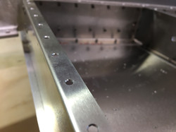 Structure Deburred