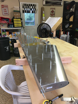 Horizontal Stabilizer