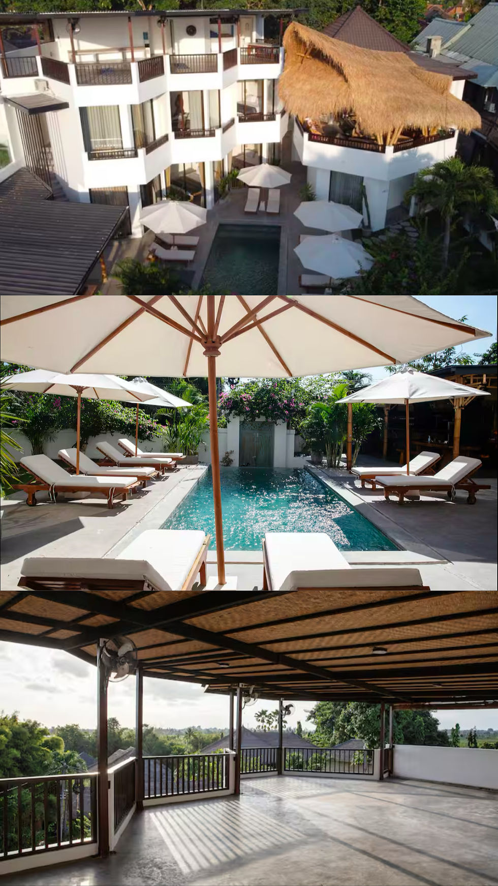 BALI WELLNESS RETREAT 2026 (Deposit)