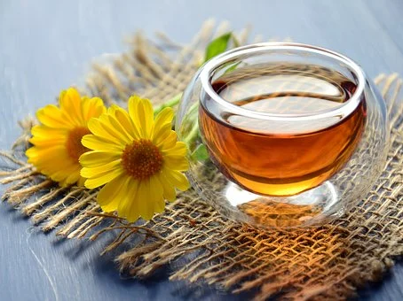 TISANE DE NOËL
