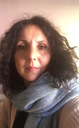 Valérie Blanchetête