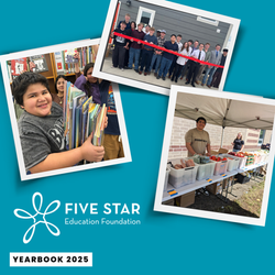 2025 Yearbook