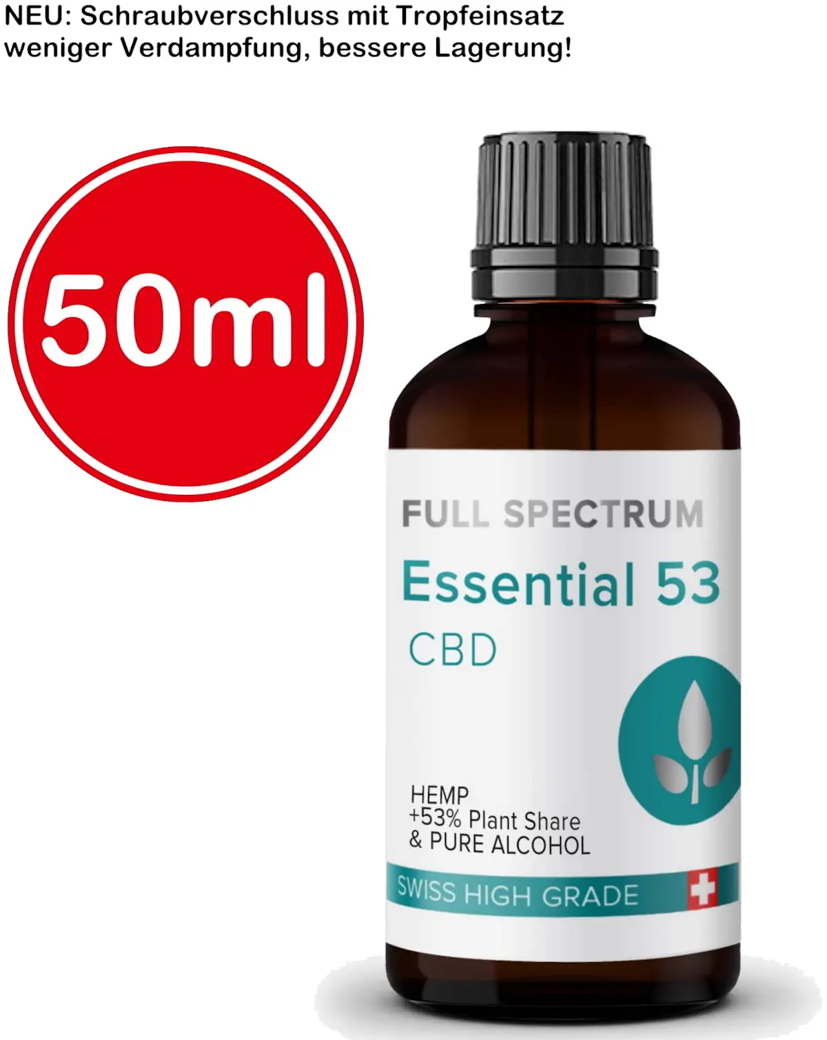 cbd tinktur