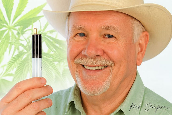 rick simpson öl
