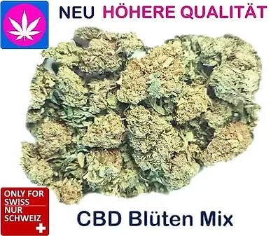 super mix