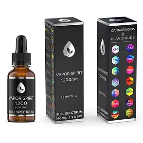 CBD ohne THC