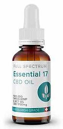 cbd öl schweiz