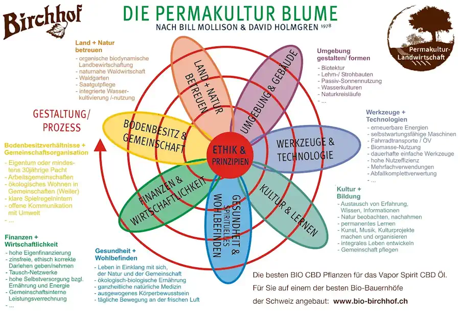 Cbd Öl demeter