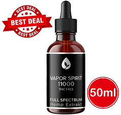 CBD Öl ohne THC