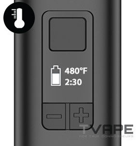 Miniaturbild: Vaporizer Blüten