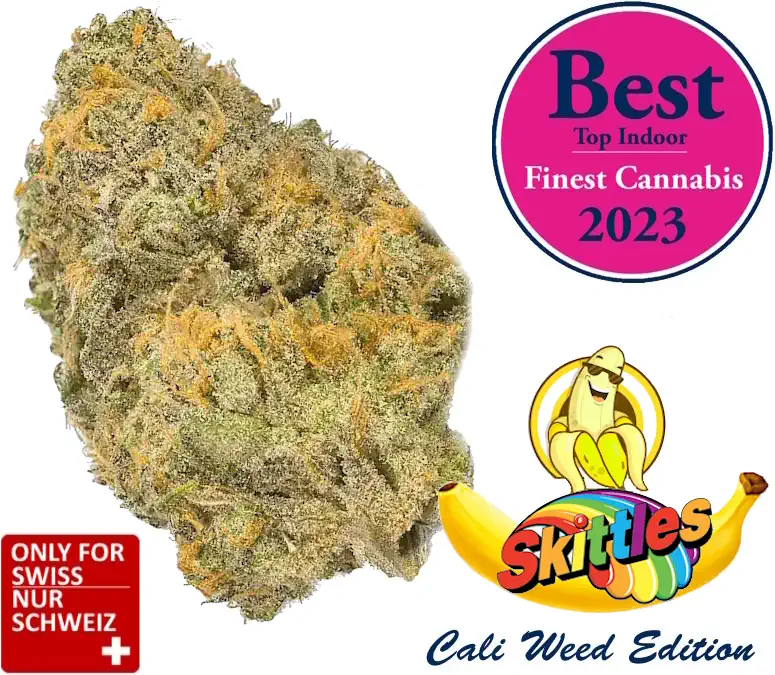 Banana Zkittlet