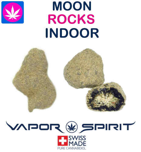Miniaturbild: cbd moonrocks