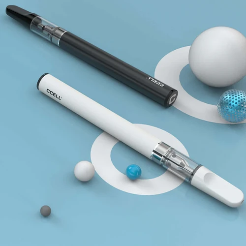 elfbar elfa master akku CCell M3 Review