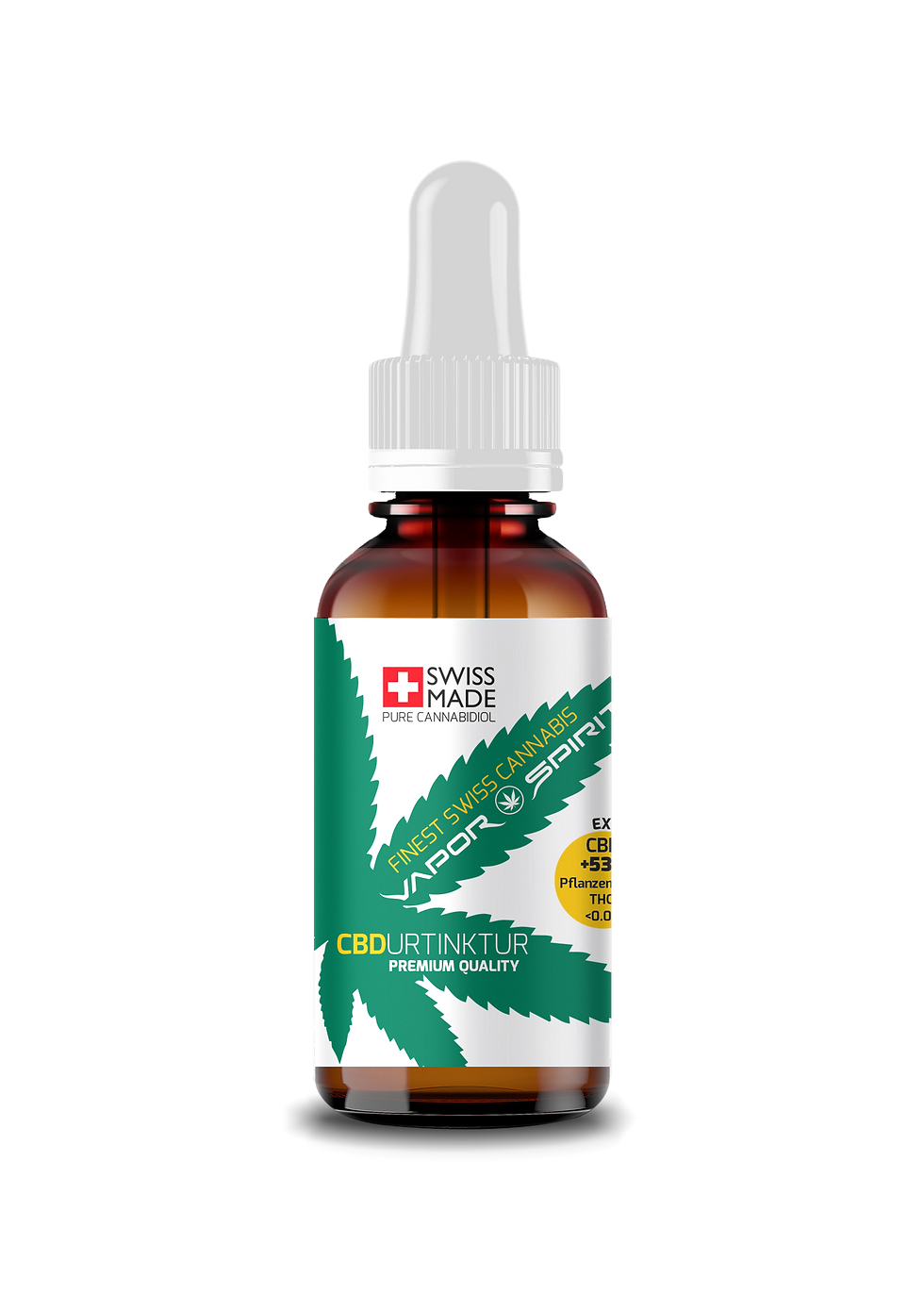 bio cbd Tinktur
