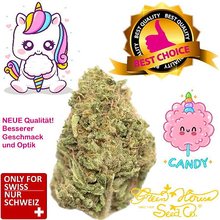 deep candy cbd
