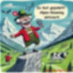 Swiss Secret Jodel – moderner Mythos rund ums Jodeln