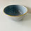 Thumbnail: Large Ceramic Bowl with Gold Trim- 20cm Round 9cm Depth 