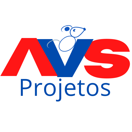 AVS Projetos transparente