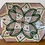 Thumbnail: XL Large Moroccan Ceramic Plate 45 x 35 CMS 