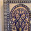 Thumbnail: Moroccan Mosaic Water Fountain 130 x 80 CM 