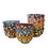 Thumbnail: Ceramic Bowls - 13 cm Round x 6 cm Depth 