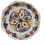 Thumbnail: (Deal For You) - Moroccan Ceramic Plate 17cm 