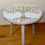 Thumbnail:  Hand Made Tree Of Life Side Table 46 x 41 cms 