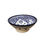 Thumbnail: Traditional Moroccan Ceramic Bowls - 13 cm Round x 6 cm Depth 