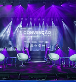 Viviane Leticia realizou mais de 350 eventos