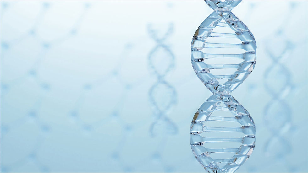 Genética clínica, neurogenética, oncogenética, genética reprodutiva e aconselhamento genético.