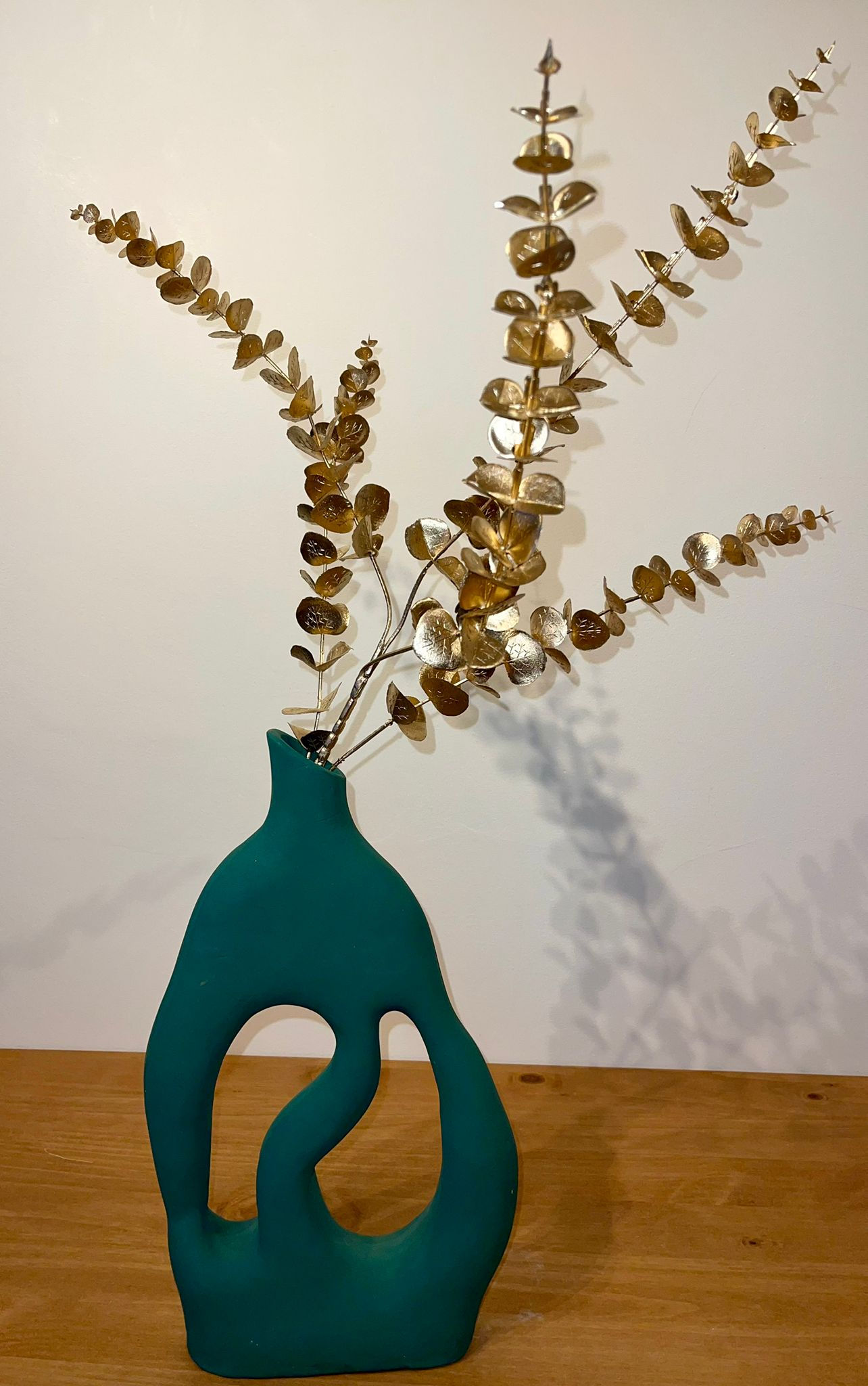 Moroccan High Atlas Vases - 40 x 22 cms 