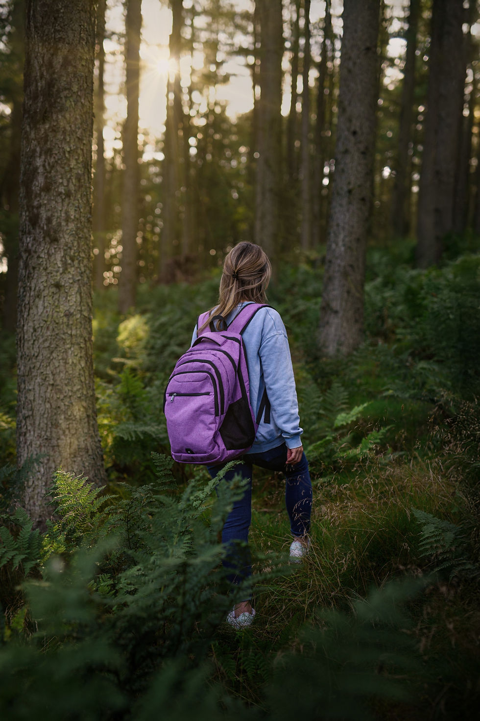 Duns - Walk It Out Networking Sessions 