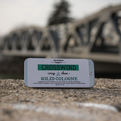 Crosswind Solid Cologne