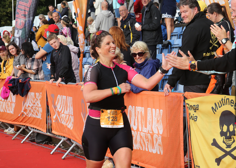 Photo by Outlaw Triathlon