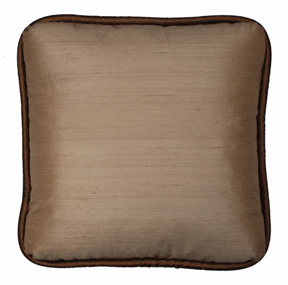 butterfly corner pillow