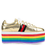 Thumbnail: Golden Top Platflorm Shoes