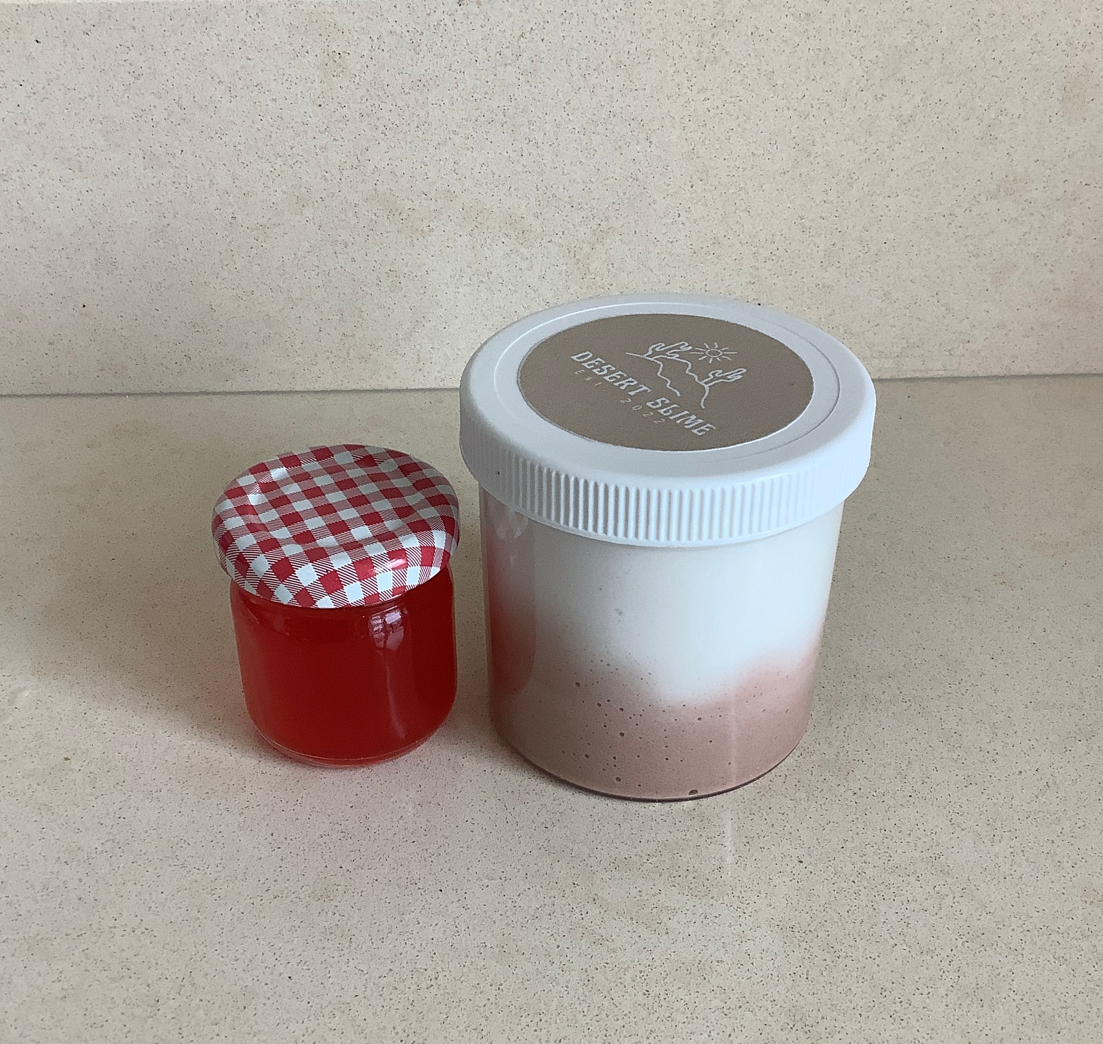 Strawberry Cheesecake