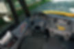 Ergonomic driver's area