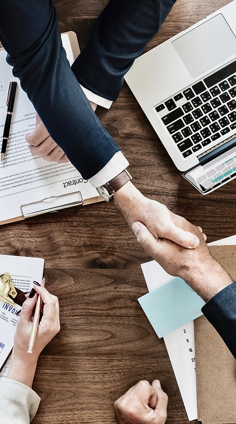 Concierge Consulting and Accounting