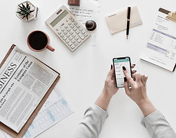 Accounting Bookkeeper in Phoenix