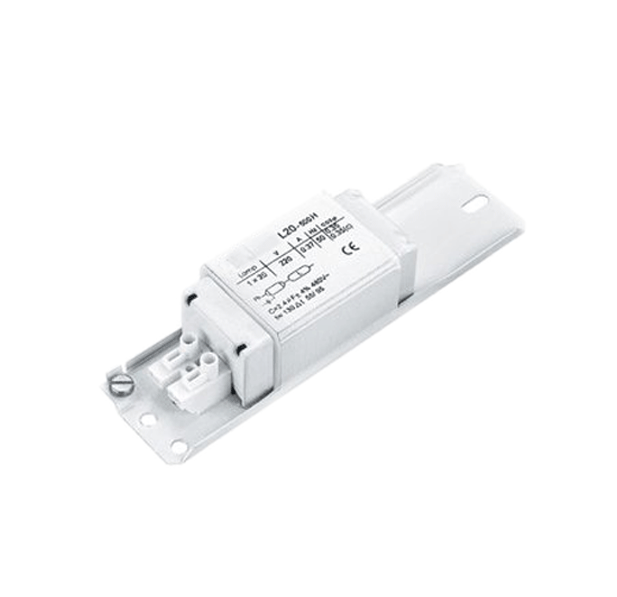 Fluorescent Tube Ballast