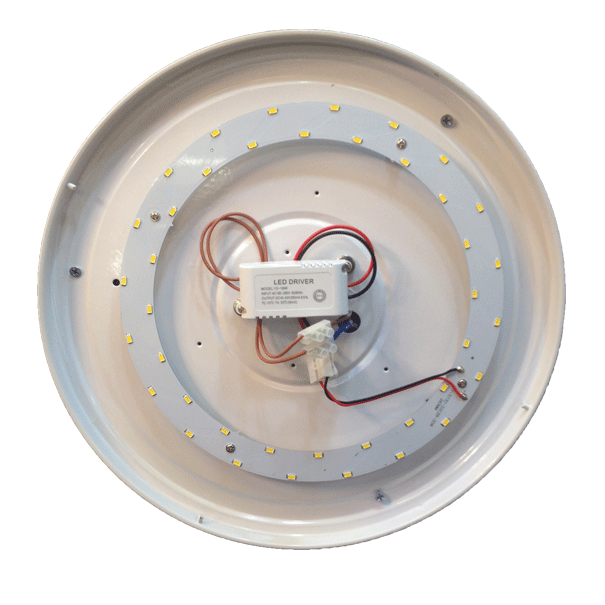 Ecodo Ceiling Lights Zenterra Group