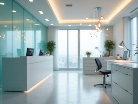 Meet the Experts Behind Your Smile: The Pure Dental Expert Dental Team