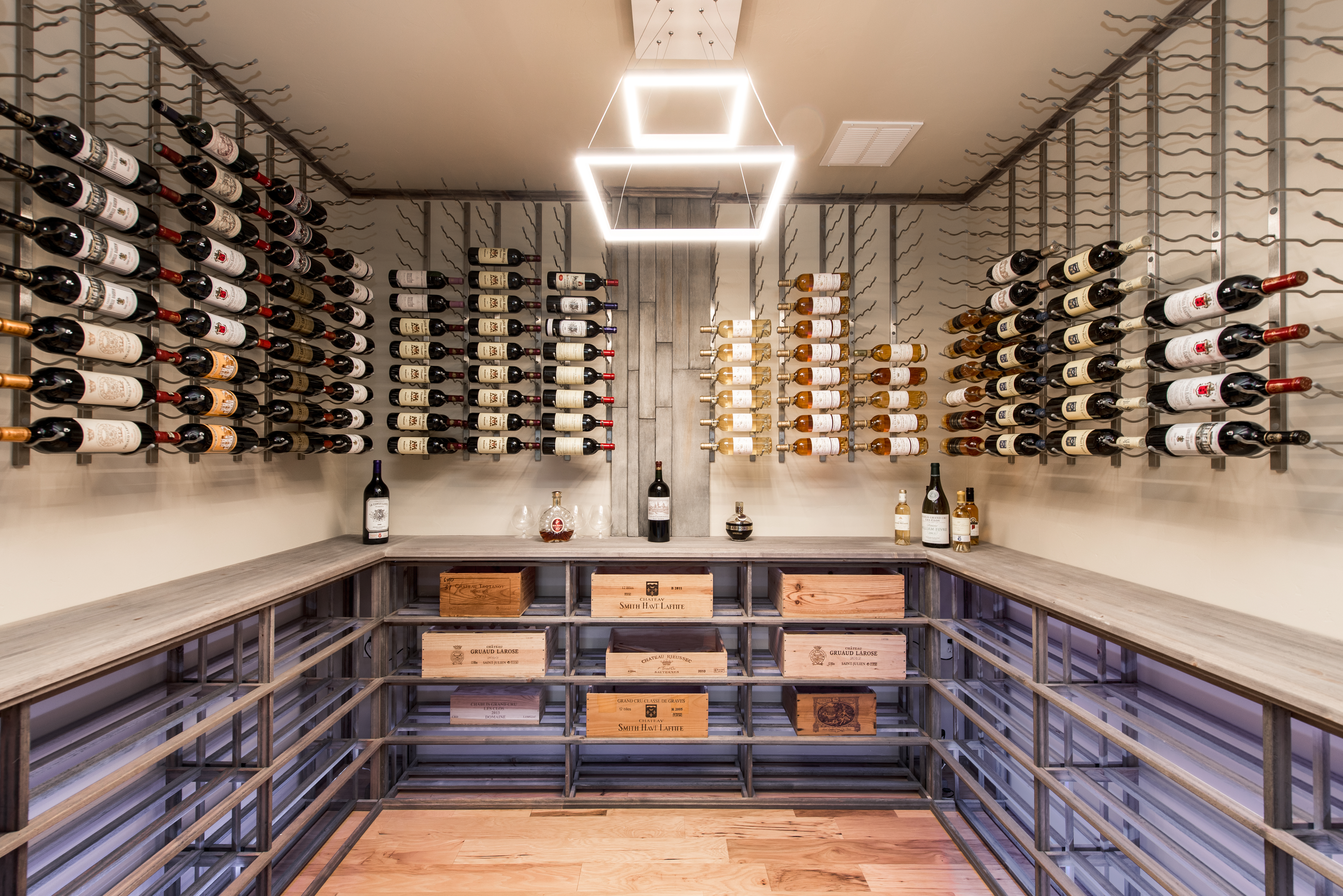 260_ThunderRidgeDr_087_Bar and Wine Room-Edit