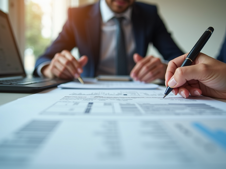 Eesti ettevõtete tulumaksusüsteem: Strateegiline kapitali optimeerimine