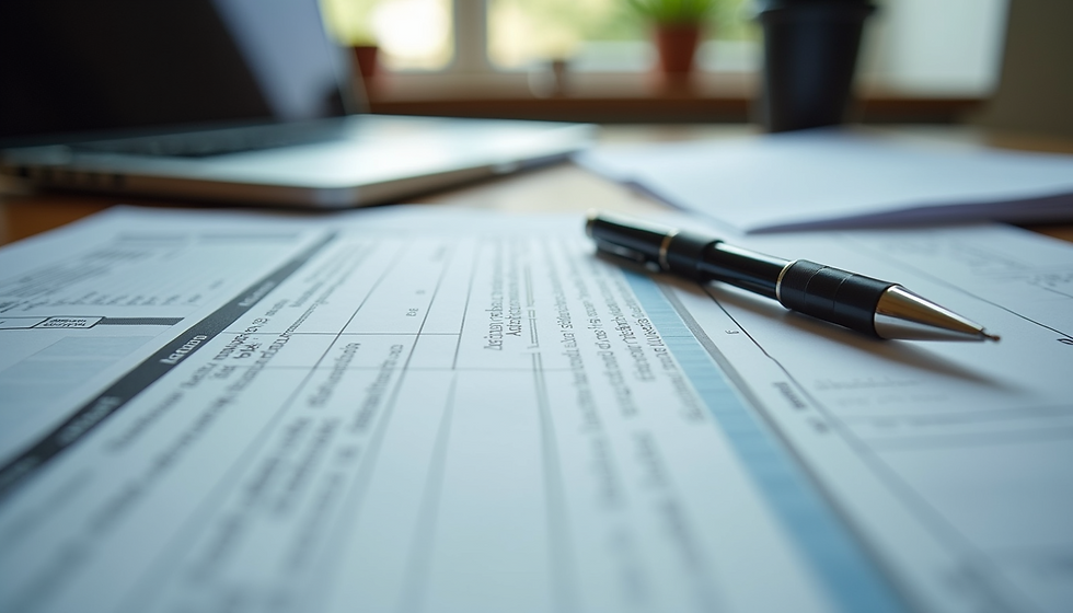 Expert Tips for Individual Tax Preparation