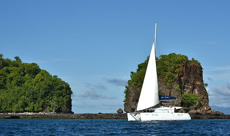 Madagascar Diving Cruise