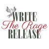 Write the Rage, Release the Rage